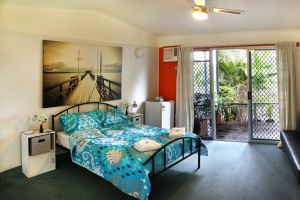 Hervey Bay YHA - Accommodation Gold Coast