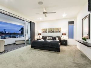 The Grand Broadbeach - Vogue Holiday Homes - Accommodation Gold Coast