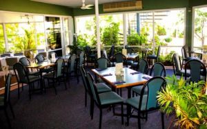 KBRs Licensed Restaurant - Accommodation Gold Coast
