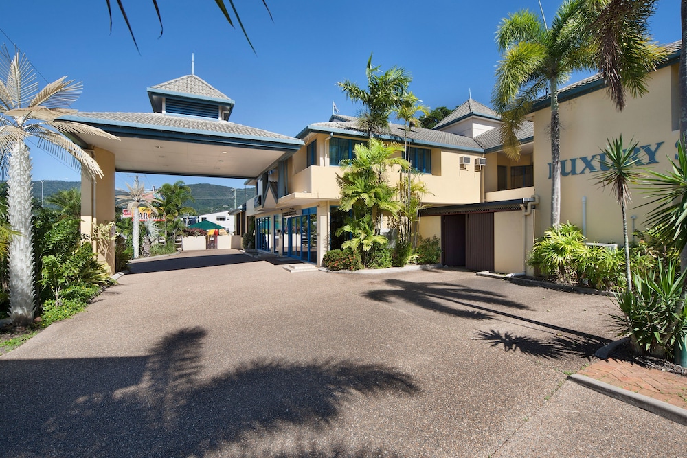 Cairns Southside International - Accommodation Gold Coast