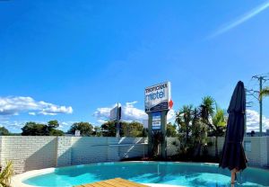 Tropicana Motel - Accommodation Gold Coast