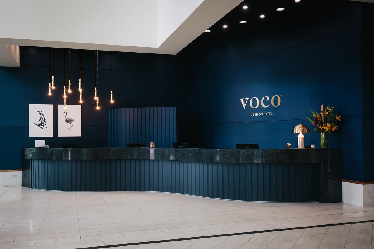 Voco Gold Coast - An IHG Hotel - Accommodation Gold Coast