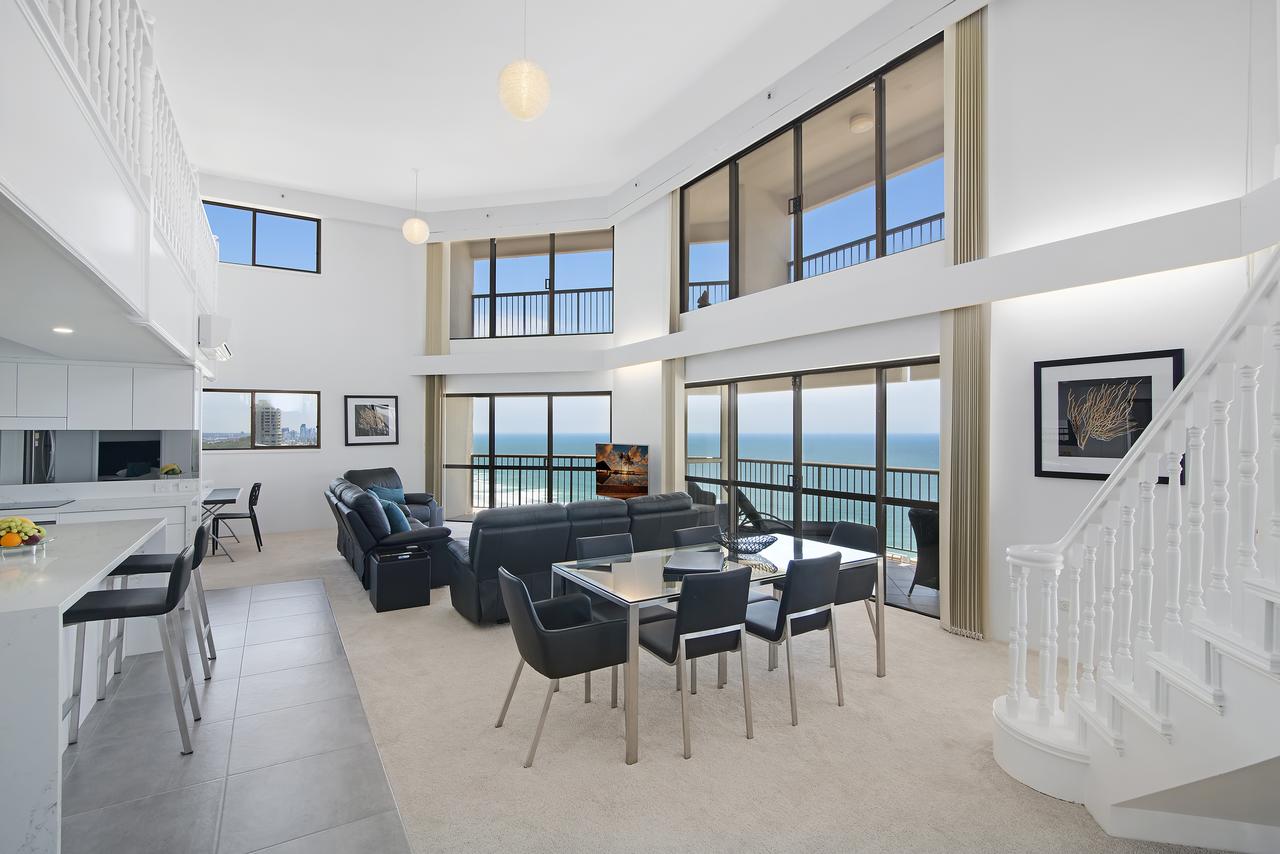 Burleigh Esplanade Apartments - Accommodation Gold Coast