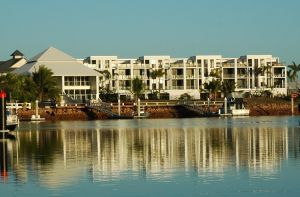 Hinchinbrook Holiday Apartments - Accommodation Gold Coast