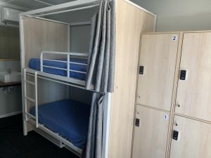 Aussie Dream Hostel - Accommodation Gold Coast